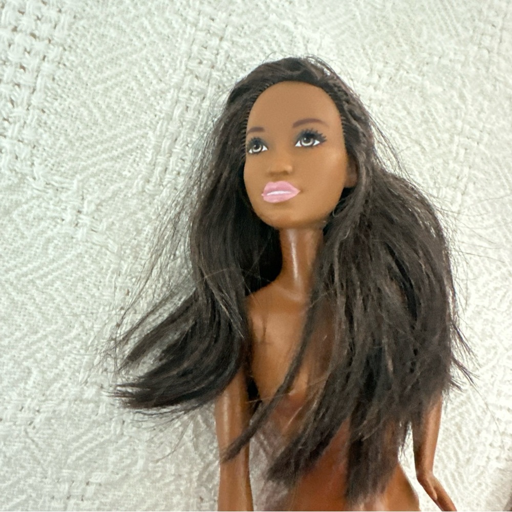Mattel Barbie 2015